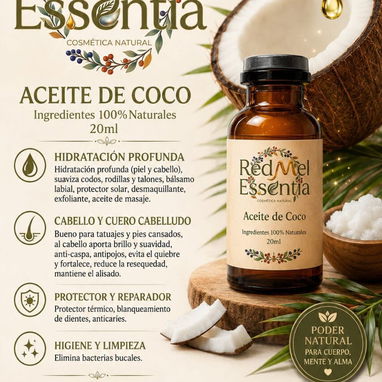 Aceite naturales - Img 122986154