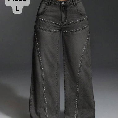 Bermudas y pantalones de varios modelos para mujeres - 4/9