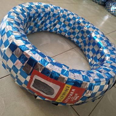 GOMAS 130/60/13 - 3/3