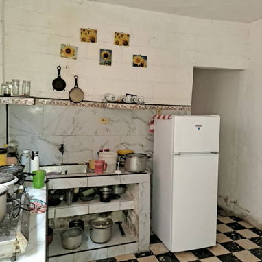 ¹⁹¹ Casa en Lawton - Img 125166044