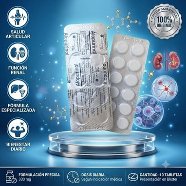 Variedades Glibenclamida,Metformida,Setralina,Fenitoina,Lamotrigina,Levoritoxina,Antibióticos,Warfarina entre Otros 💊✨️ - 7/10