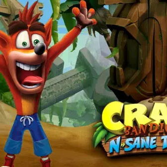 Crash Bandicoot™ N. Sane Trilogy (Juegos Digitales PlayStation & Xbox) - Img 119691095