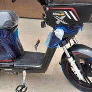 BICIMOTO TOPMAQ EVOLUTION 2026(Mip mot - Img 56376430