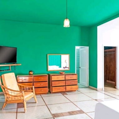 Tu paraíso privado en la playa te espera. - Img 123736057