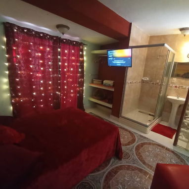 Cod.Z ✨Alquiler de Apartamento con Piscina en Fontanar | Escapada 24h para Parejas - Img 122606779