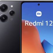 🗯️Redmi 12: 4+2/128 ⚫️ DUAL cargador carga rápida, mica, forro y audífonos regalo❌Variedad de Modelos💠Garantía 💯 - Img 55553415