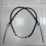 Cable de emergencia de Lada nuevo en su nylon - Img 53024022