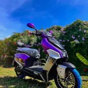 Moto electrica - Img 56737609