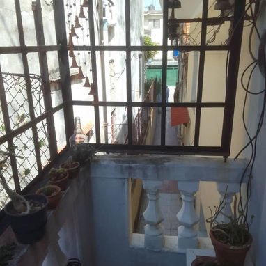 Ref # 57. Rebajaa lindo apto de 2 cuartos todo nuevo en excelente zona de Santos Suárez!!!! - Img 124606910