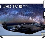 Smart TV 4K LG UHD Ultimate AI UA73 55" - Img 57858920