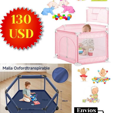 Artículos de bebés - 4/5