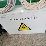 Cajas o registros eléctrico de 5 y 10 KW nuevas - Img 57079075