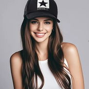 Gorra converse star  unisex - Img 57307534