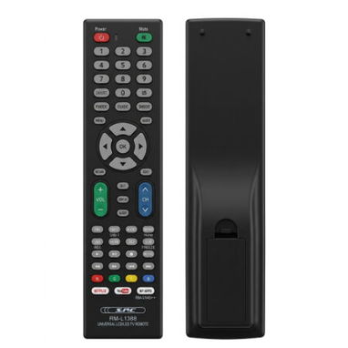 CONTROL REMOTO UNIVERSAL PARA TV LED / LCD - Img 121432054