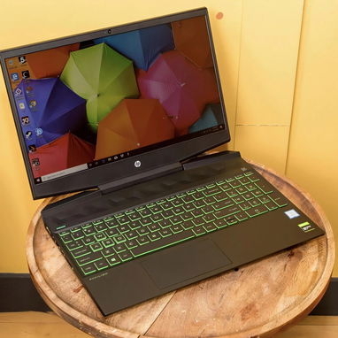 🔥Laptop Gamer HP Pavilion 15 - Img 119060425