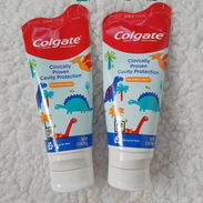 Pasta dental colgate para niñ@s - Img 58285256