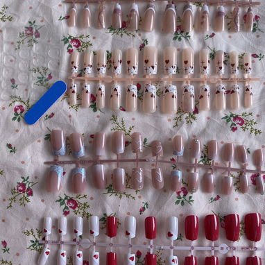 Venta de maquillaje - 3/10