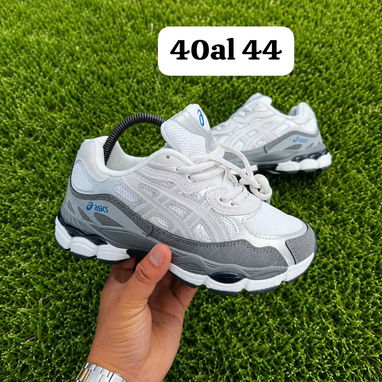 Oasics (calidad G5) - 4/4