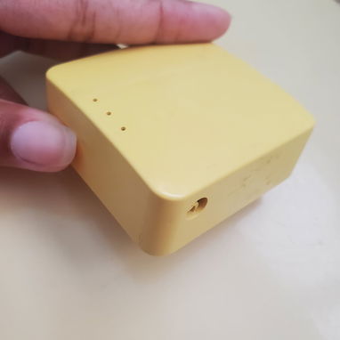 Vendo router 4g-30usd-d uso-Hab.Vieja - 2/3