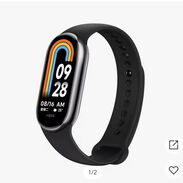 Xiaomi Smart Band 8 (Banda, Reloj, Pulsera Xiaomi) - Img 45393721