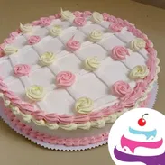 Cake de Mantequilla: Delicioso Sabor 😝😝 - Img 55359297