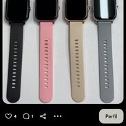 RELOJES INTELIGENTES - Img 55769071