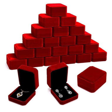 joyeros y cajas para prendas - Img 113388045
