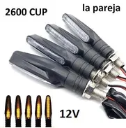 Vendo intermitentes secuenciales y triangulares para bicimotos y motos - Img main-image-49783222