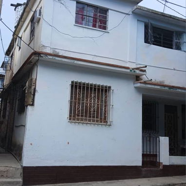 Vendo mi casa en el centro de Guanabacoa en 14.000usd - Img 125994709