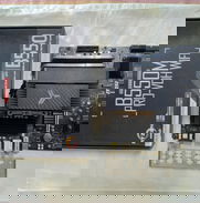 Kit AMD b550+RYZEN5_5600G+32GB RAM - Img 50131420