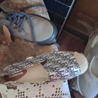 Zapatos de mujer - 2/2