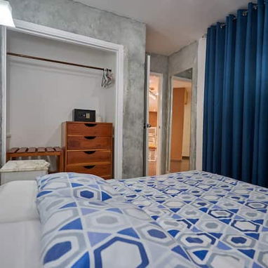 En La Habana, Cuba 1 dormitorio, 2 camas, 2 baños - Img 123269053