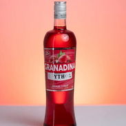 Jarabe de Granadina Reythol 1 Litro y mucho más - Img 55452885