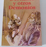 LIBRO DEL AMOR Y OTROS DEMONIOS - Img 49801712