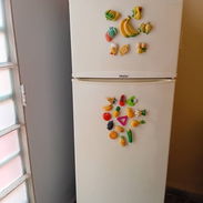 Se vende refrigerador Haier - Img 55793340