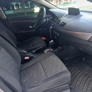Vendo Renault Fluence del 2014 - 9/9