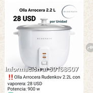 Olla arrocera - Img 57259509