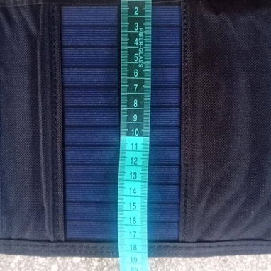 Se venden paneles solares de carga rápida para USB - 4/10