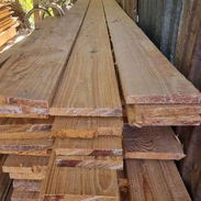Tablas de 15cm x 4m de largo - Img 56895186