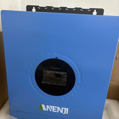 inversores, 12kilos,ventiladores recargables todo a primera mano somos importadores - Img 121820965