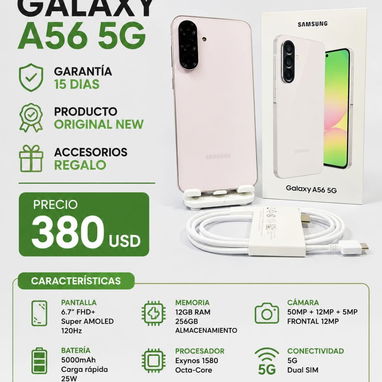 Se vende varios modelos de teléfonos nuevos - 4/7