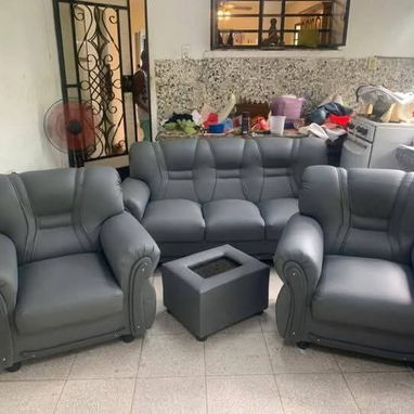 Juego de sala - Img 117237516