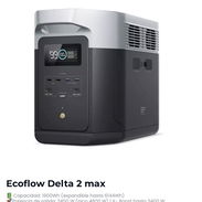 ecoflow delta 2 max - Img 57034129