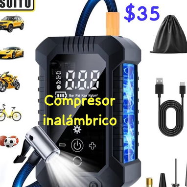 *Accesorios para motos - 3/3