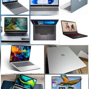 Laptop hp, Asus, lenovo, Dell, Gaming - Img 56202423