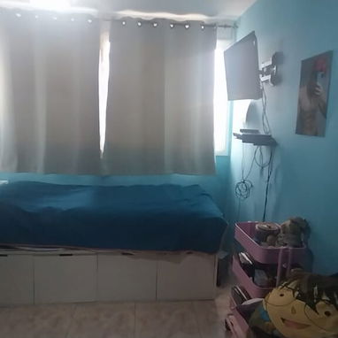 Apartamento confortable, listo para vivir en el Cerro. - 4/6