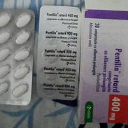 Vendo Pentoxifilina  Pentilin, importada, el Blister de 10 tab. - Img 56337374
