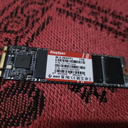 SSD M2 1Tb y RAM de Laptop's - Img 56719688