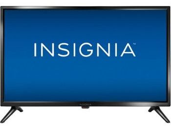 TV insignia nuevo sellado en su caja - Img 67590629