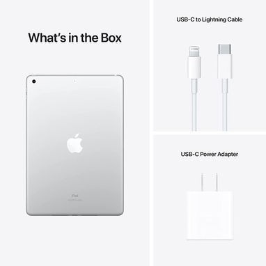 📞53884600.🎇 Apple iPad (9th Generation) WI-FI Pantalla: 10.2”🎇 Mensajería disponible.🚴 - Img 115929205
